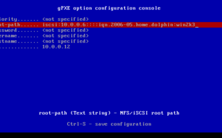 Config UI Config UI